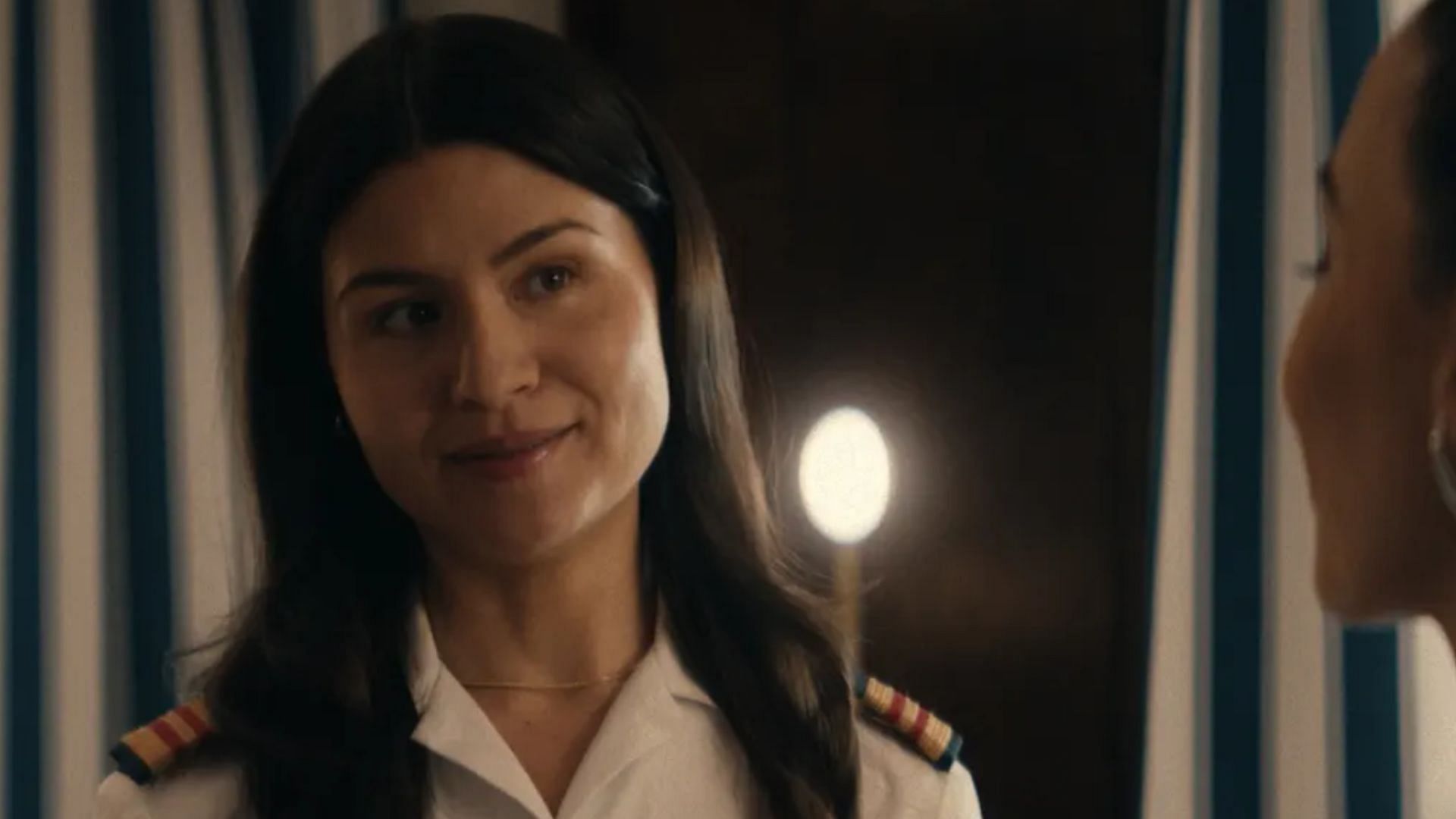 A still image from the trailer of the series (Image via Apple TV)